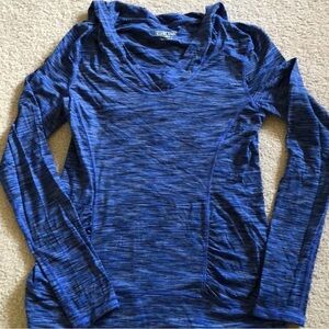 Kirkland signature ladies comfort fit athletic pullover hoodie